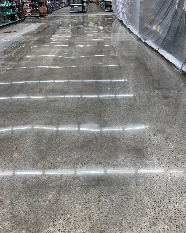 Happy Epoxy Strong customers